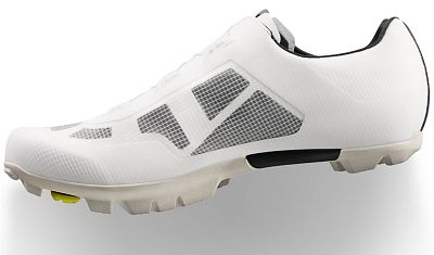 Превью  Велоботинки для кросс-кантри FIZIK Vento Proxy White/White